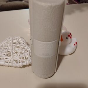 Swatch White Watch Case